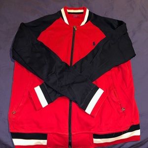 Polo Ralph Lauren cardigan